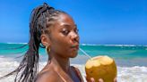 17 Protective Hairstyles for Vacation That Are Effortless and Elegant