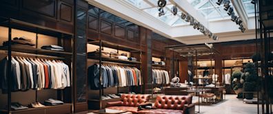 Top 11 Luxury Clothing Stocks to Invest in Now