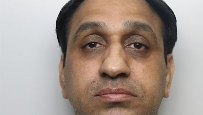 Rapist who fled country in 90s jailed after forensic breakthrough