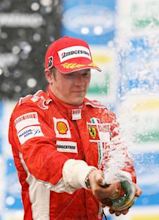 Kimi Räikkönen