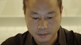 Tony Hsieh's estate reaches settlement with the late Zappos CEO's former associate