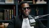 Kevin Hart says fame is a bigger drug than cocaine or heroin: ‘People get shellshocked’