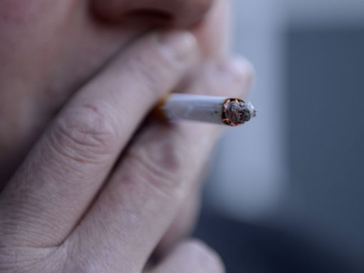 Labour revives plans to phase out smoking with Tobacco and Vapes Bill