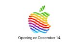 Apple Birkdale Village opens on December 14