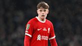 Liverpool academy star wanted by FIVE English clubs - Jurgen Klopp loved him