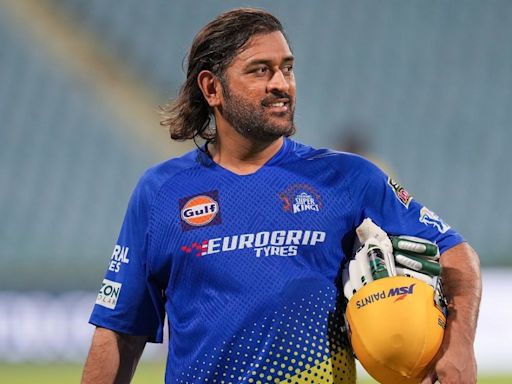 CSK suggest IPL rule change to retain Dhoni as uncapped player