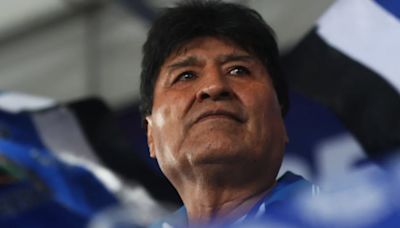 Sigue la interna del MAS en Bolivia: el Tribunal Electoral determinó que Evo Morales sigue siendo el líder del partido