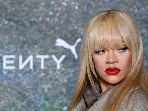 Rihanna Makes Serious Bank as an Entrepreneur. She’s Not the Only Musician With a Business Empire, Either