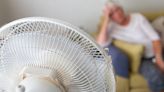 Dónde poner el ventilador para refrescar toda tu casa sin gastar mucha luz