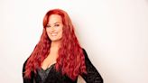 Country music icon Wynonna Judd says she's grateful for Iowa fans before her Ames concert
