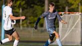 South Burlington's Sumner Nenninger named Vermont's Gatorade boys soccer player of the year