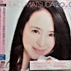 松田聖子 - SEIKO MATSUDA 2020 【初回限定盤】(SHM-CD + DVD) - 日版全新未拆