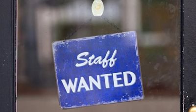 Employers in NI struggling to fill vacancies and retain staff