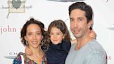 All About David Schwimmer's Daughter Cleo Buckman Schwimmer