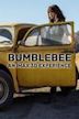 Transformers Bumblebee: The Movie