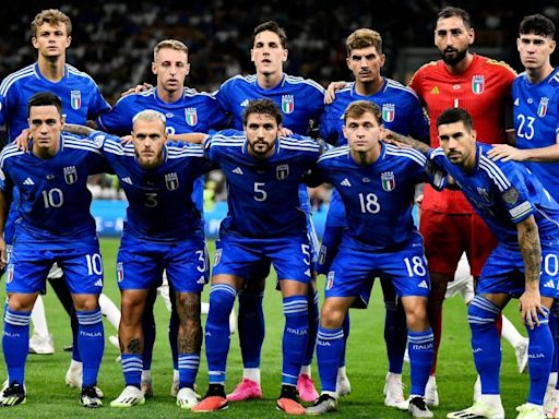 Italy at Euro 2024 Betting Tips & Odds: Gli Azzurri Title Defense Ambition Begins