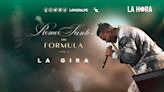 Aventura con Romeo Santos Regresa a Perú en 2024: Entradas y Preventa