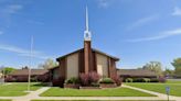 Nearly 50 people suffer carbon monoxide poisoning at Mormon church in Utah