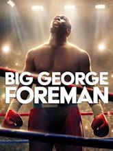 George Foreman - Cuore da leone