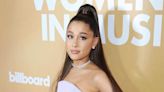 Ariana Grande ‘Likes’ Posts About Never Dating Someone You ‘Fear,’ ‘Self-Abandonment’ and More