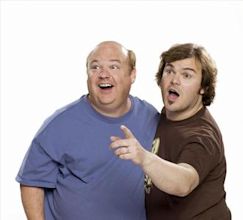 Tenacious D