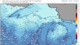Michigan’s weekend has an ‘Alberta Clipper’ rain system to deal with
