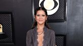 Maren Morris Attends the 2023 Grammy Awards With Husband Ryan Hurd: Red Carpet Photos