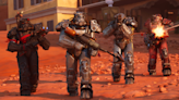 Fortnite Chapter 5 Season 3: Wrecked Adds Fallout's T-60 Power Armor, Nuka-Cola, and Wastelander Magneto