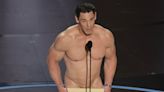 John Cena Presents in the Nude at 2024 Oscars After Streaker Bit Goes Awry