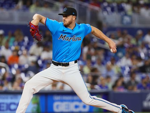 Mets Reportedly Discussing Trade For NL East Rival's Lefty Starter