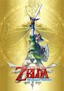 The Legend of Zelda: Skyward Sword