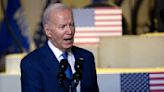 Congress plans all-out brawl with Biden over pausing Israel arms transfers