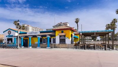 The Sand Bar, Sammy Hagar’s Cabo Wabo extension, opens in Huntington Beach