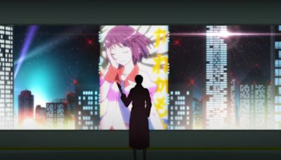 Monogatari Series: Off & Monster Season Season 1: How Many Episodes & When Do New Episodes Come Out?