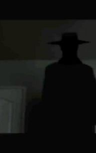 The Hat Man Files