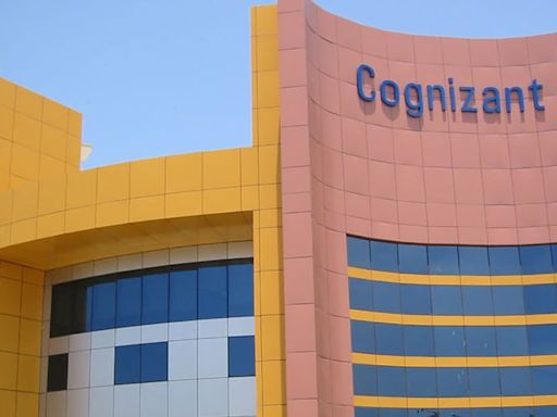 Cognizant Profit Up 22%, 2024 Revenue Guidance Narrowed