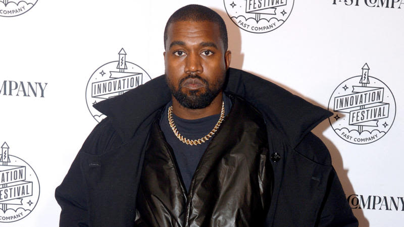 Kanye West Sued For Discriminating Against Black Employees, Allegedly Fired Employee For Not Cutting Dreadlocks