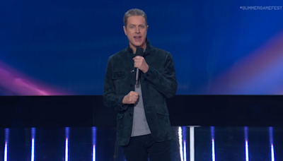 Geoff Keighley Comments on Widespread Industry Layoffs to Kick Off Summer Game Fest 2024