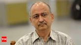 Who is Pradeep Singh Kharola, the newly appointed NTA Director General? - Times of India