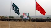 For Pakistan, China is now what US once used to be, officially