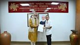 IGNCA signs MoU with Sansad TV to popularize Indian art and culture - ET Government