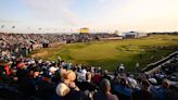 Tee times for Round 2 of The Open Championship at Royal Liverpool