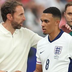 England team news 'leaked' ahead of Spain Euro 2024 final as Trent Alexander-Arnold decision made
