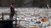 Plastic consumption of G20 nations set to double despite measures to cut single-use products