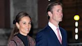 Kate Middleton Supported by Family at Christmas Concert — See Who Came!