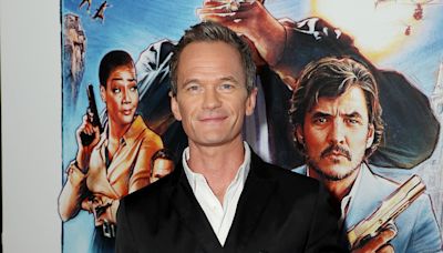 Neil Patrick Harris devastated by sudden death of dog