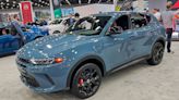 2023 Dodge Hornet Hands-On Preview: Five Reasons We're Buzzed About the New Small SUV » AutoGuide.com News