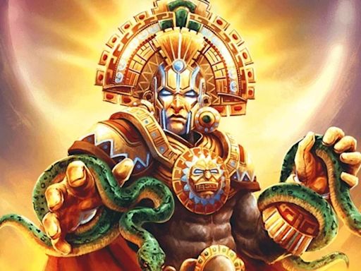 Desde Inti hasta Pachamama: ¿cuáles eran los principales dioses de los incas?