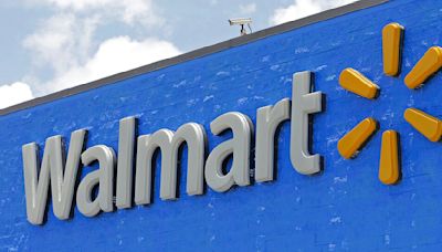 Walmart is laying off hundreds of employees at its corporate offices and relocating a number of workers