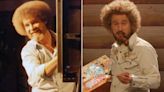 See Owen Wilson Transform Into a Bob Ross-Like Artist for 'Paint' (Video Exclusive)